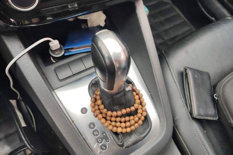 Used Volkswagen Sagitar 2014 Revised Version 1.6L Automatic Comfort Edition