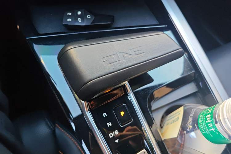 Used MG ONE 2022 α-Smart Sports Series 1.5T Advanced Edition
