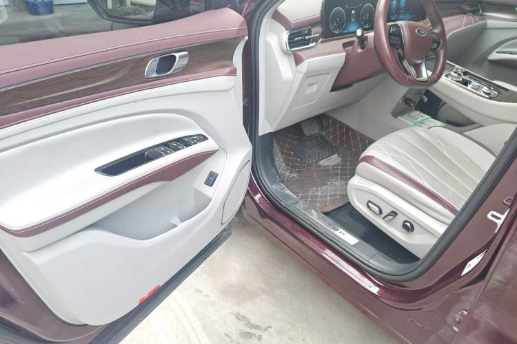 Used Ford Equator 2021 EcoBoost 225 Premier PLUS 6-Seater
