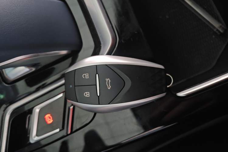 Used JMEV GSE 2023 Dream Edition 52 Comfort Model