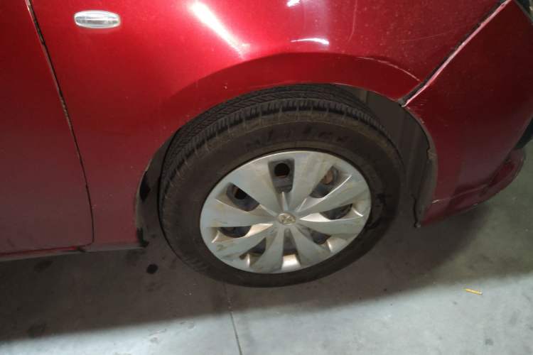 Used Toyota YARiS L Zhi Xuan 2015 1.5E Automatic Charm Edition