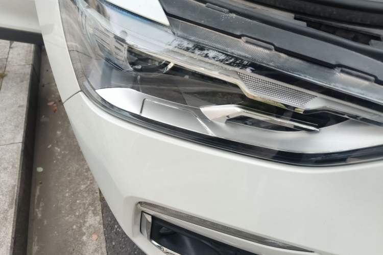 Used Haval F5 2020 1.5T DCT i-Trend