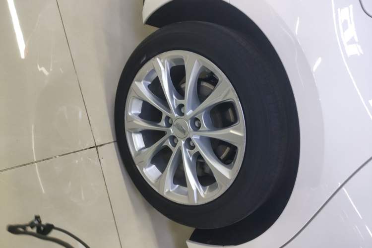 Used Cadillac CT5 2021 Revised 28T Luxury Version