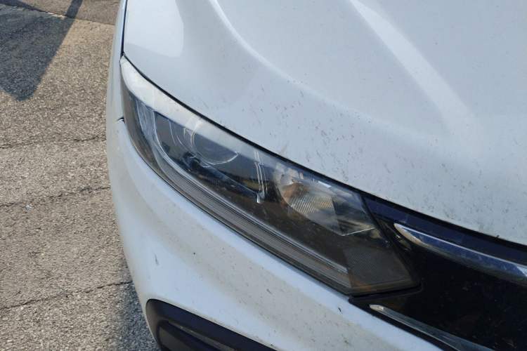 Used Honda XR-V 2015 1.5L LXi CVT Classic Edition