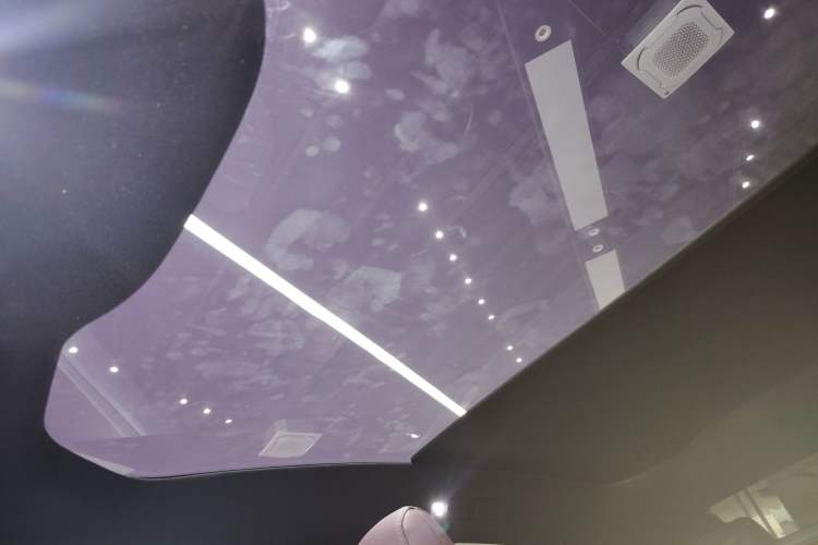 Used Nio ET5 2024 75 kWh
