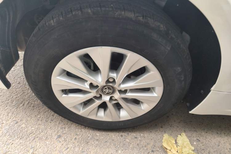 Used Toyota Corolla 2022 1.2T S-CVT Pioneer PLUS Edition