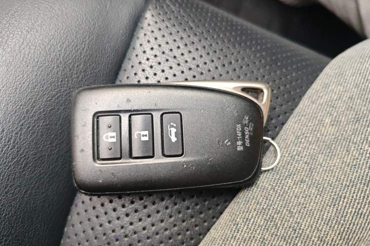 Used Lexus RX 2020 Revised Version 300 Two-Wheel Drive Comfort Edition
