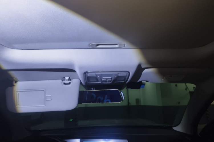 Used CHANGAN CS75 PLUS 2021 1.5T Automatic Pioneer Model
