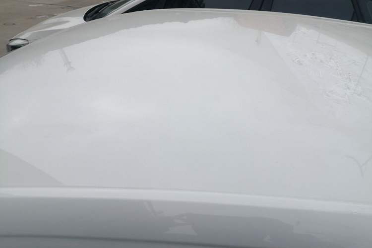 Used Volkswagen Lavida 2023 New Rui 1.5L Automatic New Yi Edition