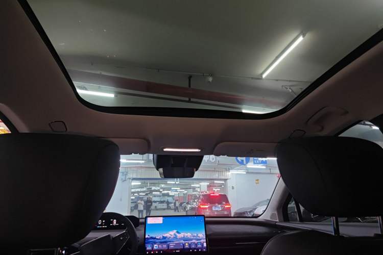 Used Hyptec HT 2023 670 Rear-Drive Ultra-High Voltage Version