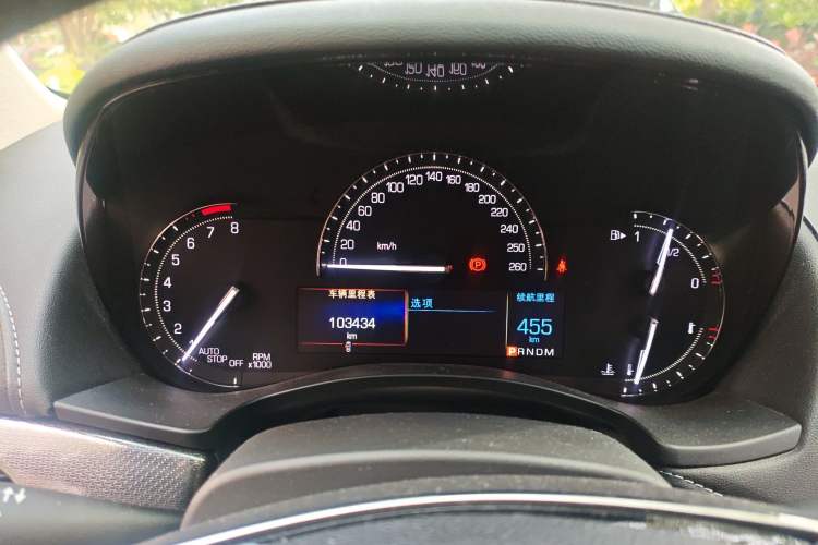 Used Cadillac ATS-L 2017 28T Tech Edition
