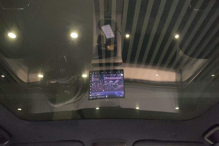 Used Zeekr 001 2024 WE Edition 100 kWh Rear-Drive