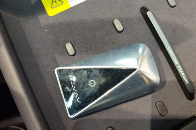 Used Avatr 06 2025 Ultra Pure Electric Edition
