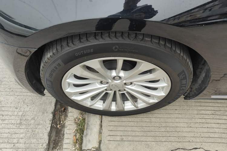 Used Cadillac CT6 2017 28T Fashion Edition
