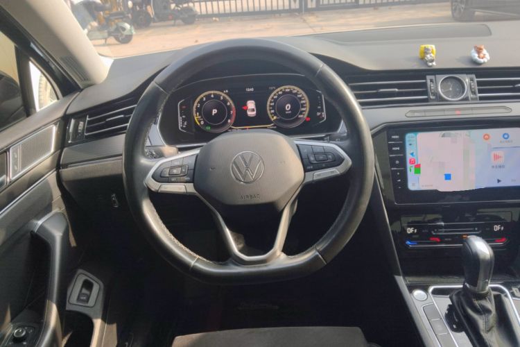 Used Volkswagen Magotan 2021 330TSI DSG 30th Anniversary Edition