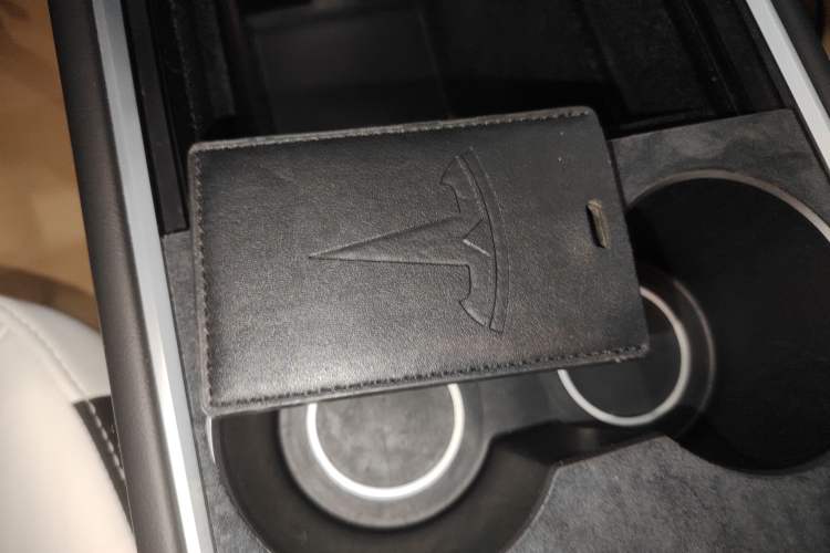 Used Tesla Model Y 2022 Revised Version Long-Range All-Wheel Drive
