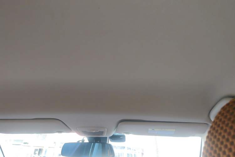 Used Baojun 530 2019 1.5T CVT Elite Version China V Headliner