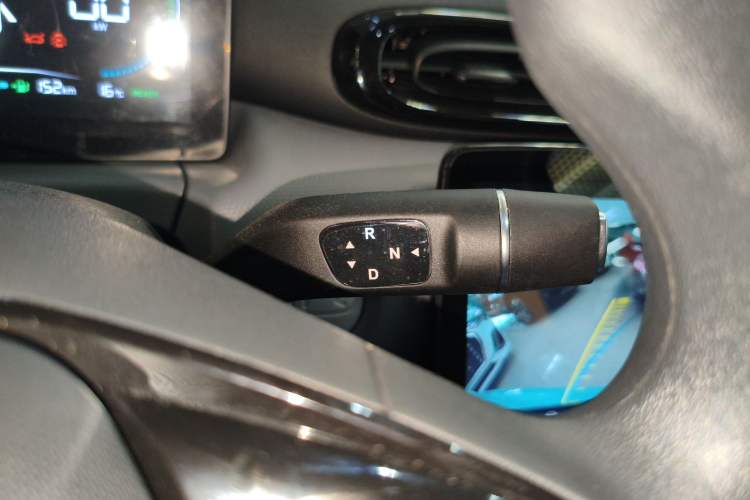 Used Leapmotor T03 2025 403 Comfort Edition