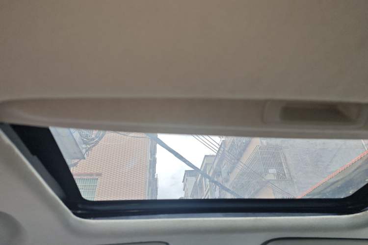 Used Honda Crider 2019 180 Turbo CVT Luxury Edition China VI Emission Standard