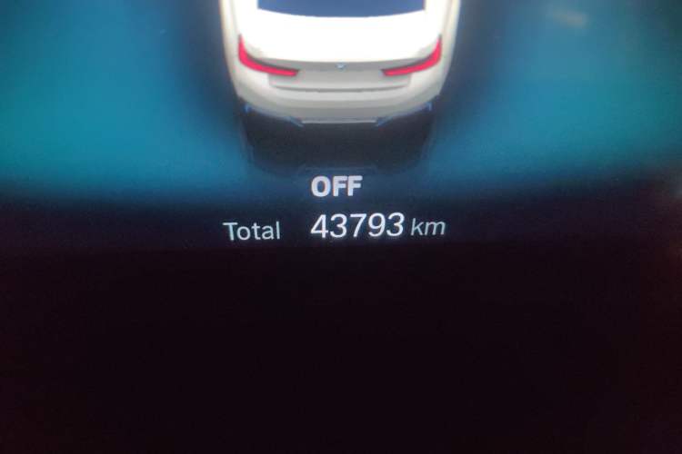 Used BMW i3 2022 eDrive 35 L