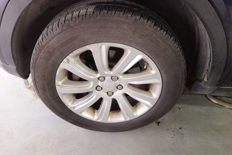 Used Land Rover Discovery Sport 2017 2.0T SE