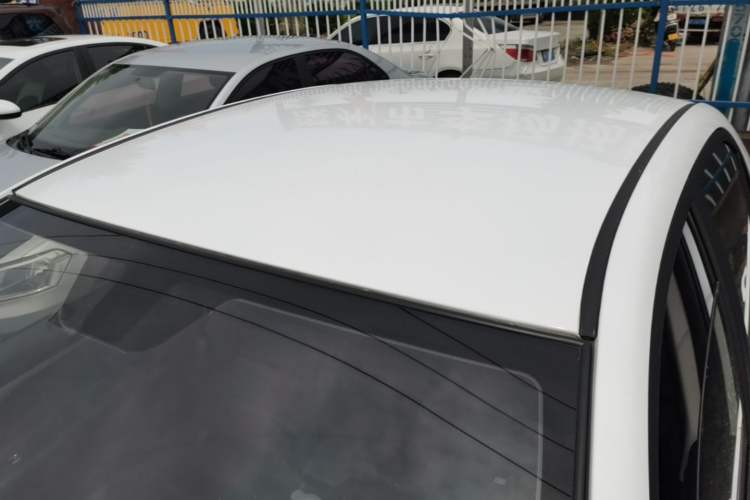 Used Geely Auto Vision 2020 Revised 1.5L Manual Asian Games Edition