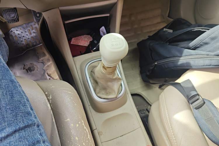 Used Nissan Sylphy 2012 Classic 1.6XE Manual Comfort Edition