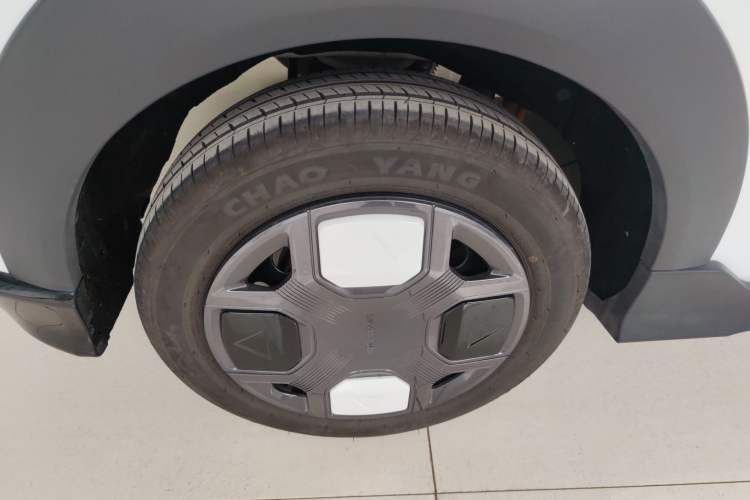 Used Geely Galaxy Panda 2025 210km Panda Kart