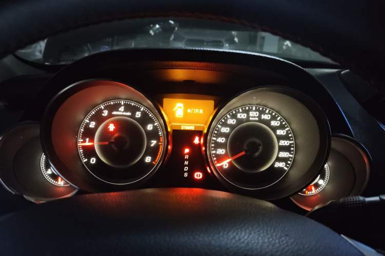 Used Acura MDX 2010 3.7 Comfort Edition