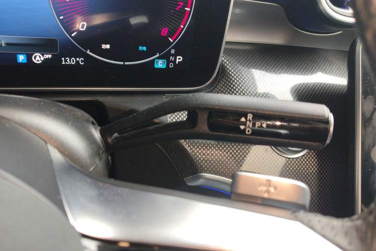 Used Mercedes-Benz C-Class 2023 C 260 L Sport Edition
