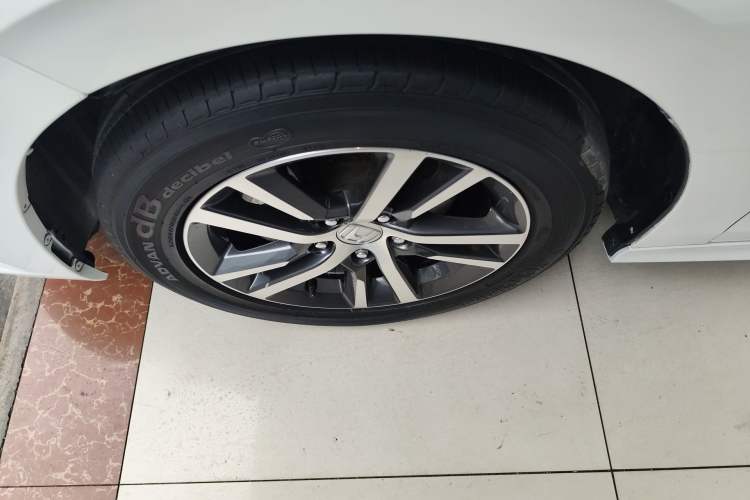 Used Honda Integra 2022 240TURBO CVT Technology Edition
