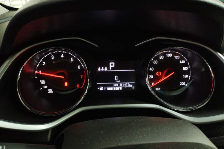 Used Chevrolet Cavalier 2022 325T Automatic Enjoyment Edition
