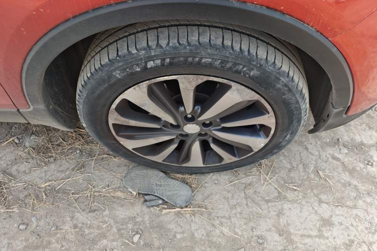 Used Buick Encore 2016 18T Automatic Two-Wheel Drive Urban Elite Model
