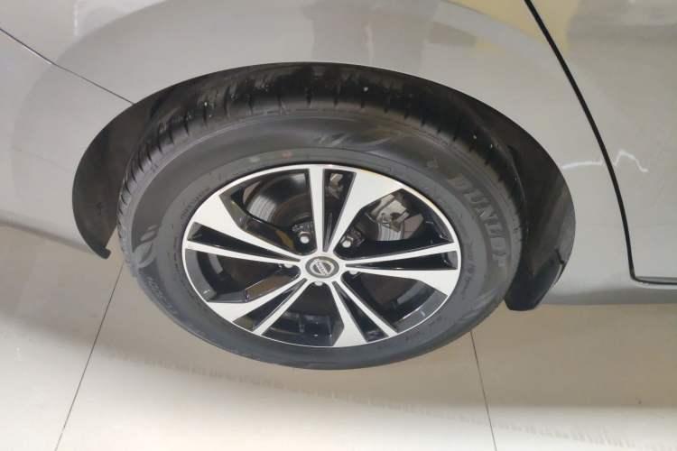 Used Nissan Sylphy 2022 1.6L XL CVT Enjoyment Edition
