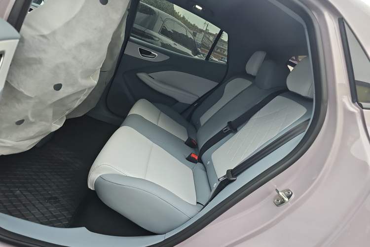 Used MG 4 EV 2026 Model 437 Freedom Edition