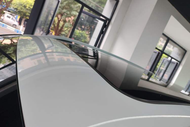 Used Volkswagen Tharu 2023 300TSI Two-Wheel-Drive Full Moon Edition Roof