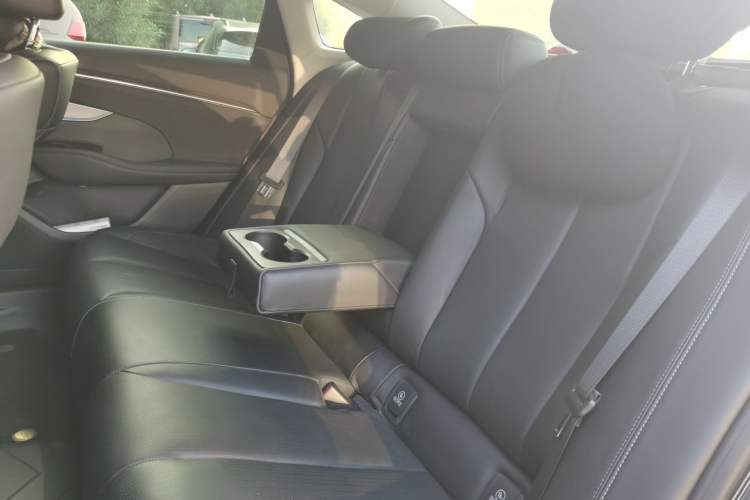 Used Buick LaCrosse 2023 28T Prestige Edition Left Rear Seat