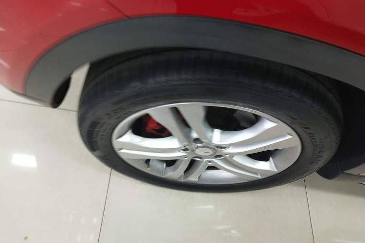 Used Mercedes-Benz GLA 2016 GLA 200 Sport Edition
