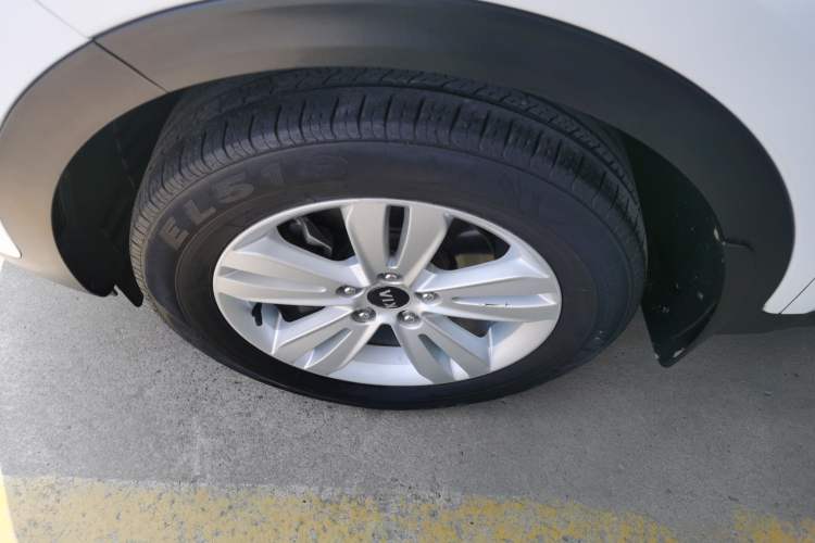 Used Kia KX5 2016 2.0L Automatic 2WD GLS