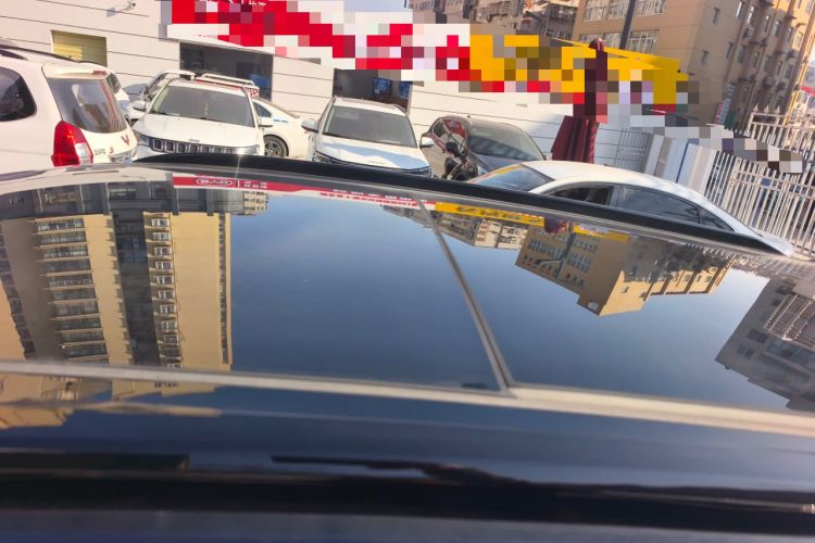 Used Dongfeng Aeolus Huge 2024 Mach Power 1.5T Premium Model