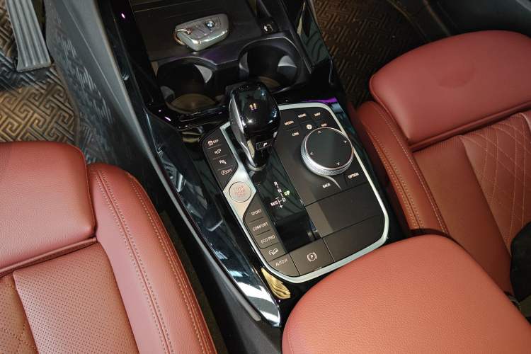 Used BMW X3 2023 xDrive30i Leading Model M Night Edition Package