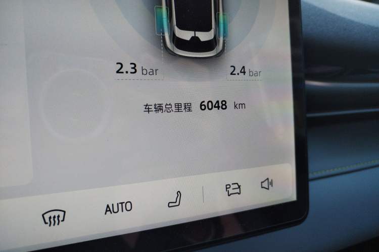 Used Deepal S05 2024 200Max Range-Extended Long-Range Version
