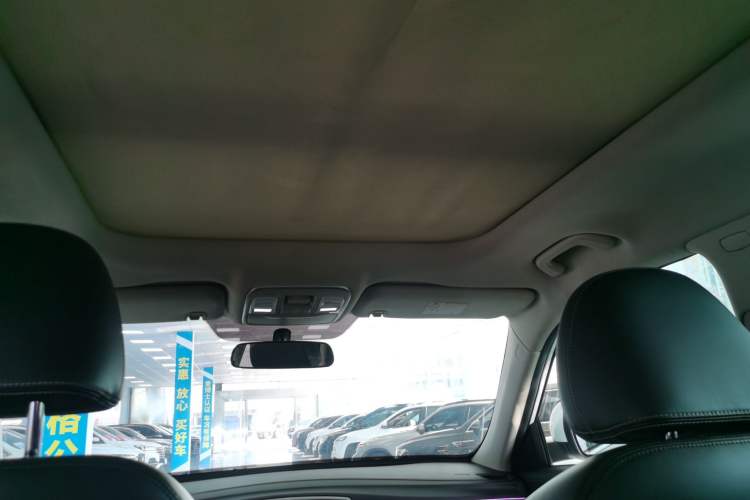 Used Geely Auto Emgrand X7 Sport 2016 1.8TD Automatic Smart Connectivity Version