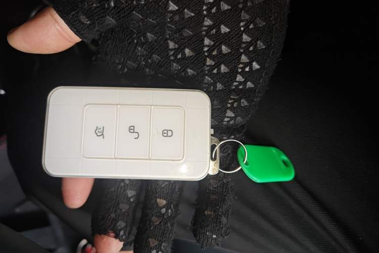 Used BYD Tang New Energy 2018 DM 2.0T All-Wheel Drive Smart Connectivity Luxury Model 7 Seats China V Emission Standard