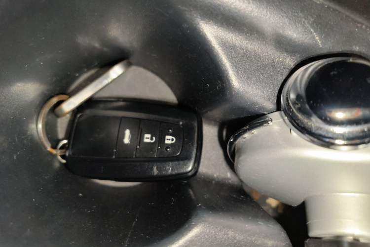 Used Toyota Levin 2019 185T CVT Luxury Edition China V Standard