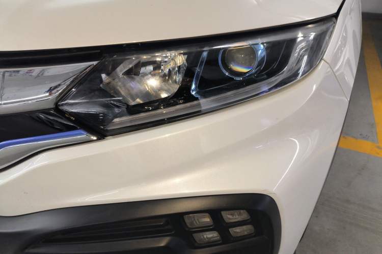 Used CIIMO X-NV 2020 Windstorm Edition
