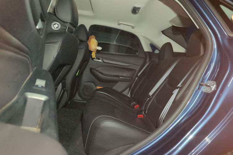 Used Ford Escort 2021 1.5L Automatic Diamond Edition
