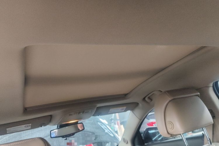 Used Buick LaCrosse 2013 2.4L SIDI Elite Comfort Version Headliner
