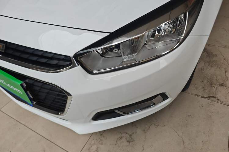 Used Chevrolet Cruze 2016 1.5L Automatic Luxury Edition