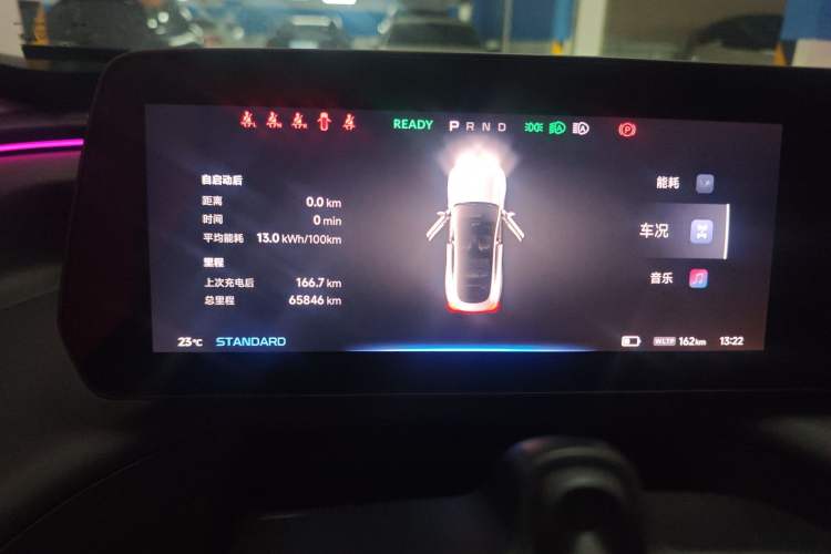 Used XPeng P7 2022 480E